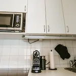 Staylight Cozy Appartement, Ruhig Und Citynah Gelegen, Netflix, Premium Ausstattung