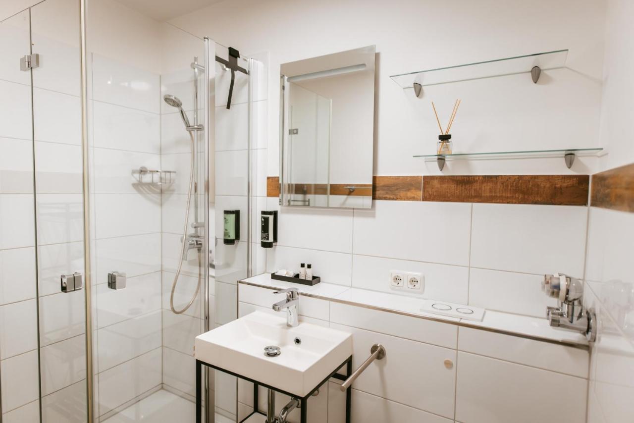 Staylight Cozy Appartement, Ruhig Und Citynah Gelegen, Netflix, Premium Ausstattung Căn hộ *