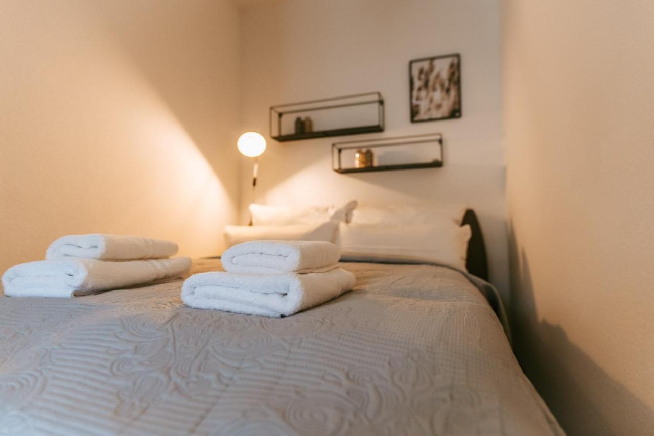 Căn hộ Staylight Cozy Appartement, Ruhig Und Citynah Gelegen, Netflix, Premium Ausstattung