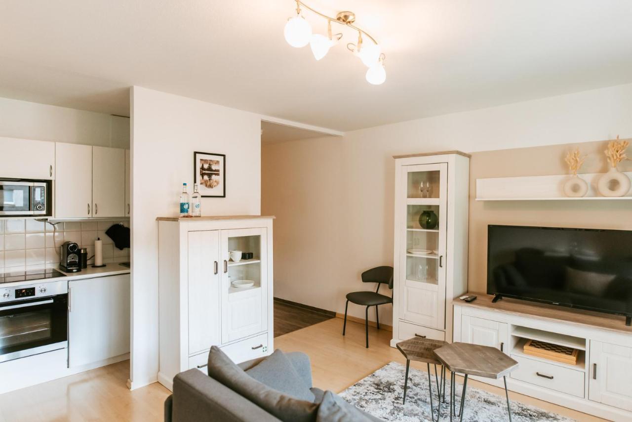 Staylight Cozy Appartement, Ruhig Und Citynah Gelegen, Netflix, Premium Ausstattung